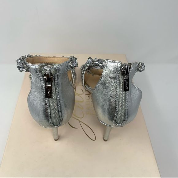 Badgley Mischka Caroline Heels - Picture 5 of 8